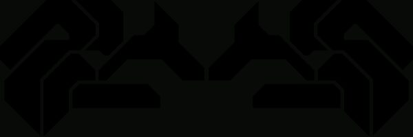 Cyberpunk Logos - Fox Rockett Studio