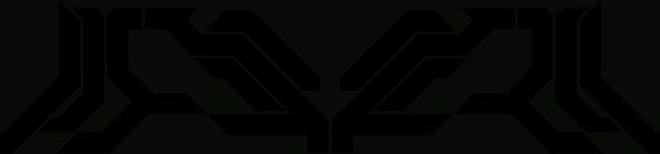 Cyberpunk Logos - Fox Rockett Studio